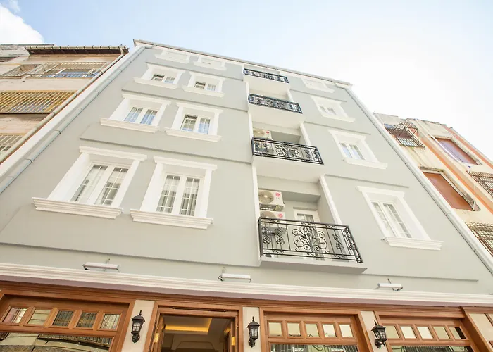 Atlantis RoyalAlbergo